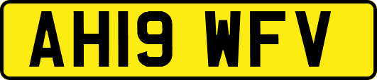 AH19WFV