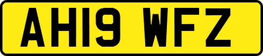 AH19WFZ