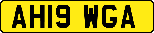 AH19WGA