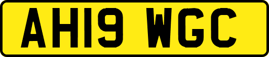 AH19WGC