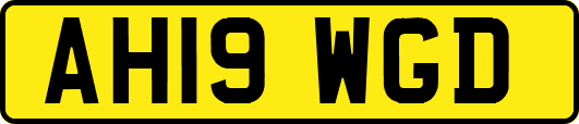 AH19WGD
