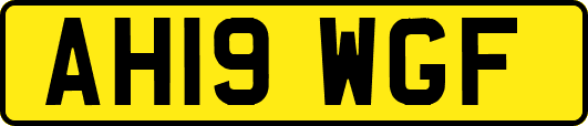 AH19WGF