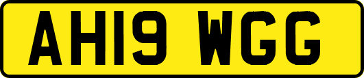 AH19WGG