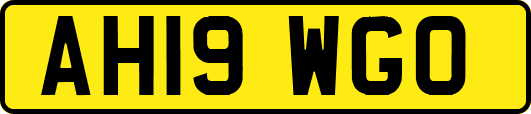 AH19WGO
