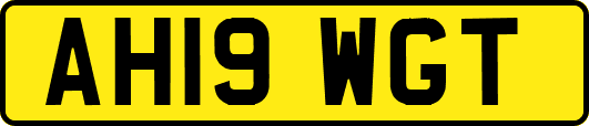 AH19WGT