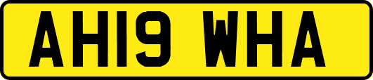 AH19WHA