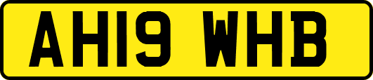 AH19WHB