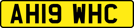 AH19WHC