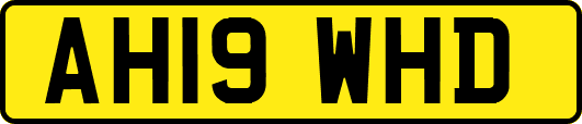 AH19WHD