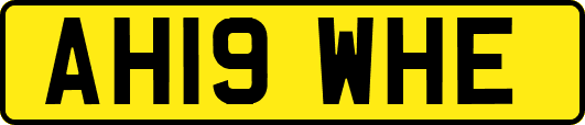 AH19WHE