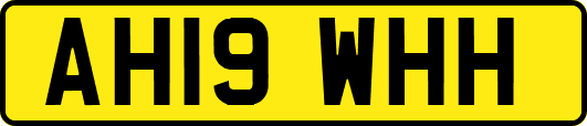 AH19WHH