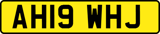 AH19WHJ