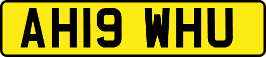 AH19WHU