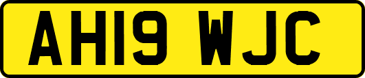 AH19WJC