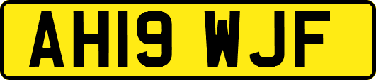 AH19WJF