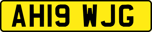 AH19WJG