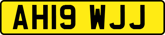 AH19WJJ