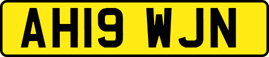 AH19WJN