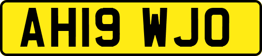 AH19WJO