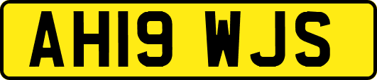 AH19WJS