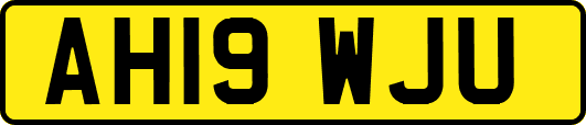 AH19WJU