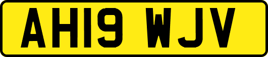 AH19WJV