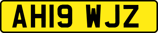 AH19WJZ
