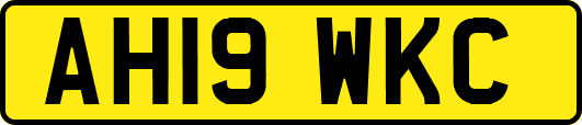 AH19WKC