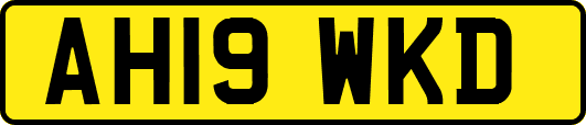 AH19WKD
