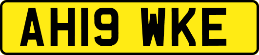 AH19WKE
