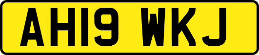 AH19WKJ