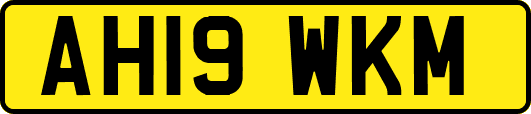 AH19WKM