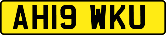 AH19WKU