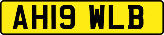 AH19WLB