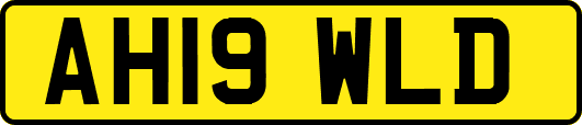 AH19WLD