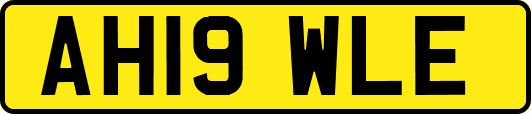 AH19WLE