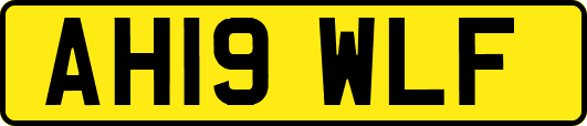AH19WLF