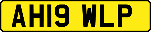 AH19WLP