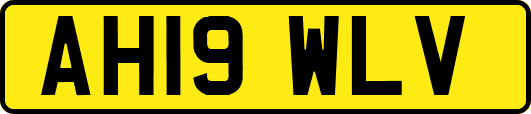 AH19WLV