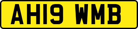 AH19WMB