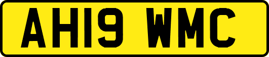 AH19WMC