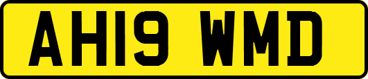 AH19WMD