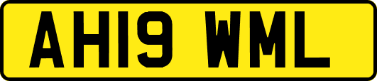 AH19WML