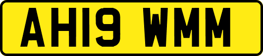 AH19WMM