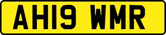 AH19WMR
