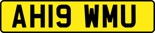 AH19WMU