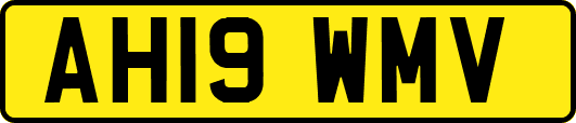 AH19WMV