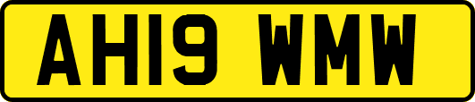 AH19WMW