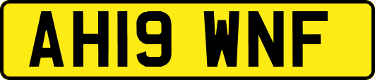 AH19WNF