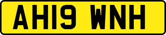 AH19WNH